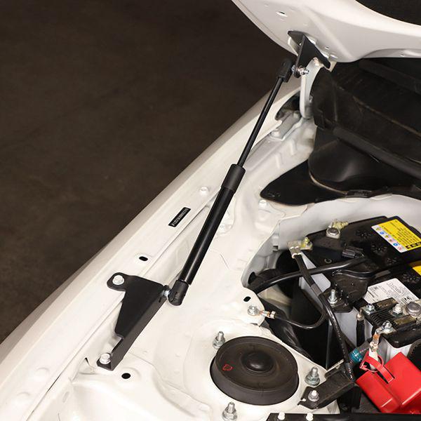 Hydraulic Hood Struts for 2022-2024 Toyota 86 & Subaru BRZ