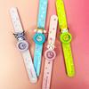 Sanrio One-Touch Figure Watch Analog Character Wristwatch