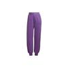Женские джоггеры Stella McCartney Фиолетовые HM3818
