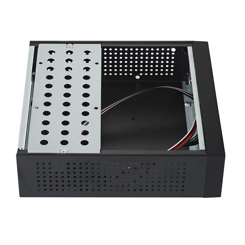 Xingkaitian M06 Mini Industrial ITX PC Case