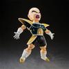 Аниме Dragon Ball Z Фигурки Детство Криллин Фигурка Действия ПВХ Подвижная Намек DBZ Схватки Крилин SHF Коллекционная Модель Игрушки Подарки