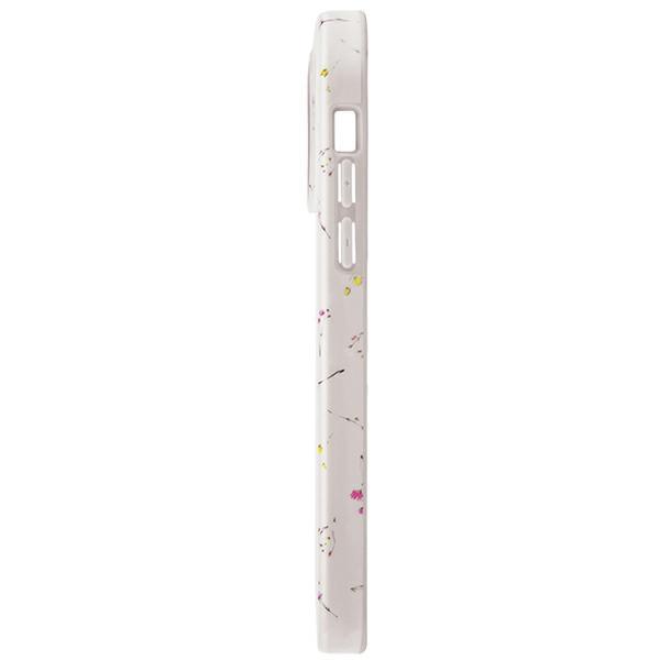 UNIQ Coehl Prairie iPhone 15 Pro 6.1" case beige/blush beige