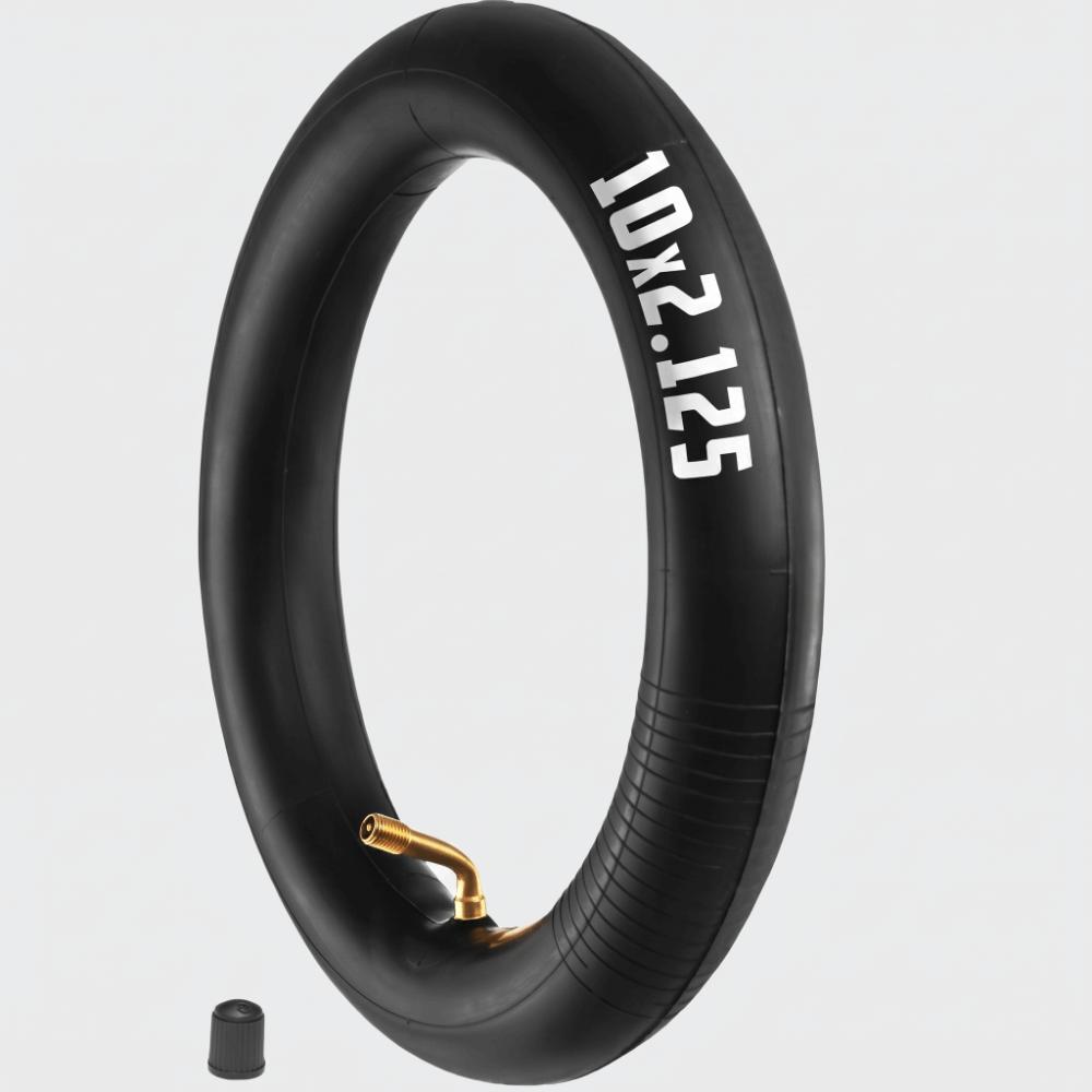 12x2.125 12x2.125 Inner Tube Bent Valve 12 1/2x2 1/4 Inner Tyre Butyl Inner Tube Electric Scooters