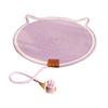 Cotton Rope Cat Scratch Pad Reusable Woven Furniture Base Pet Tool Mat Protector Claw Accessori N6K2