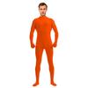 Hot-selling Tight-fitting 2-piece Half-pack Onesie Solid-color Clothes Dance Stage Performance Clothes