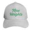 New Heights Baseball Cap custom Hat Unisex hat Golf Wear Winter hat Womens Beach Visor Unisexs