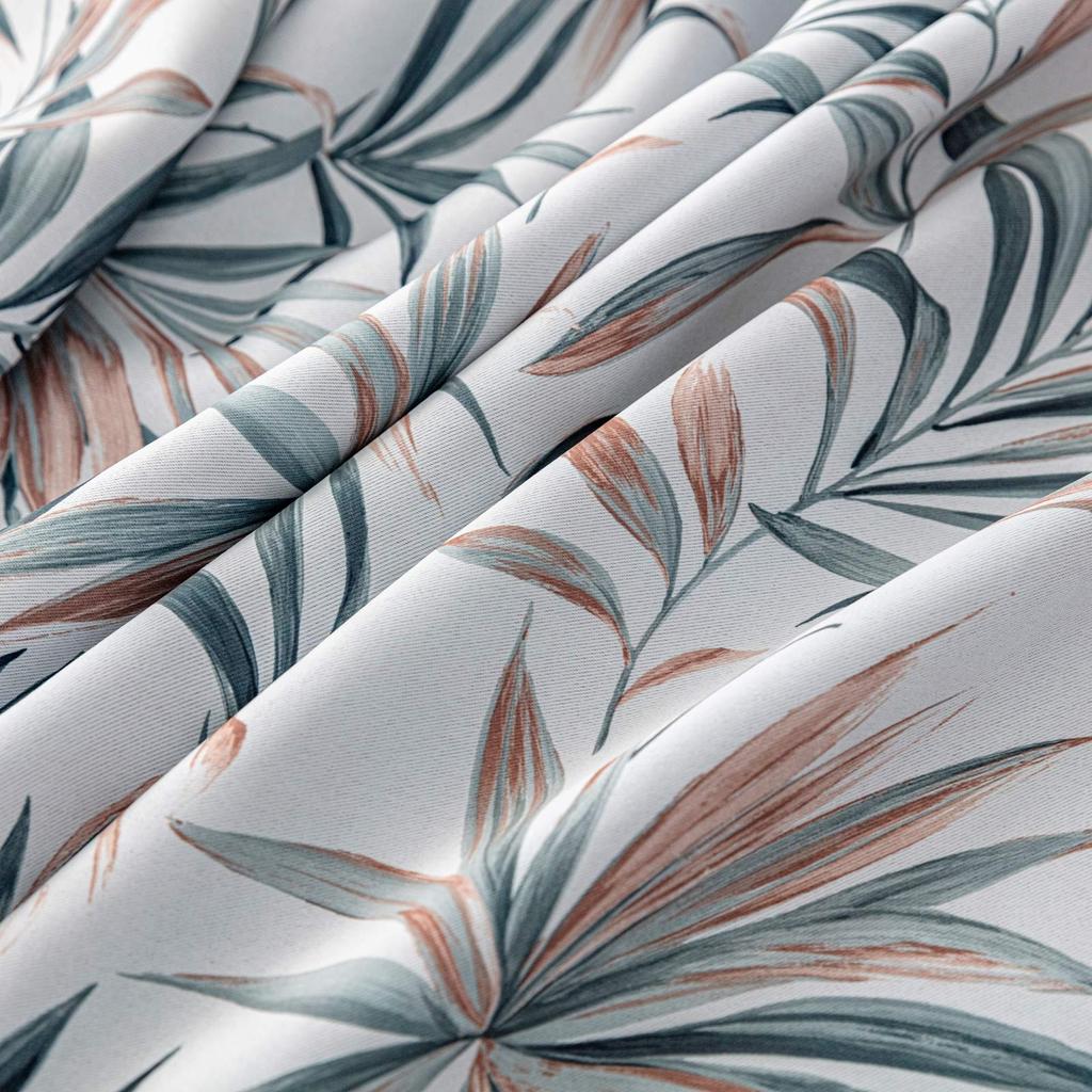 Тюль с принтом, занавеска для двери, окна, драпировка, ткань, ширма, шарф, подзоры