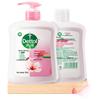 Dettol Антибактериальное увлажняющее жидкое мыло для рук