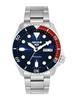 Мужские часы Seiko 5 Sports 'Pepsi' SRPD53K1