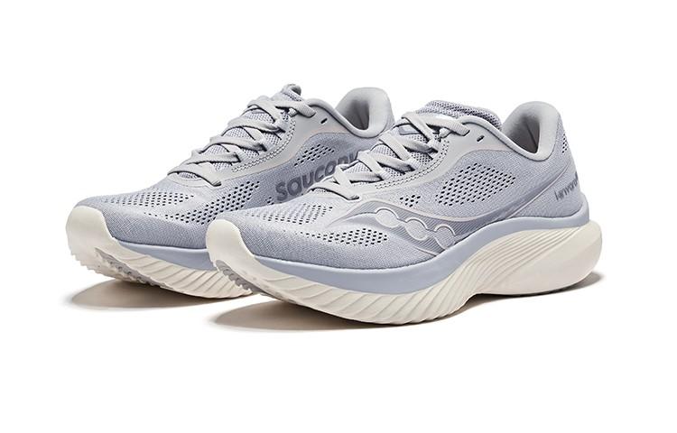 SAUCONY Женские кроссовки Kinvara 15 Heather - S10967-245