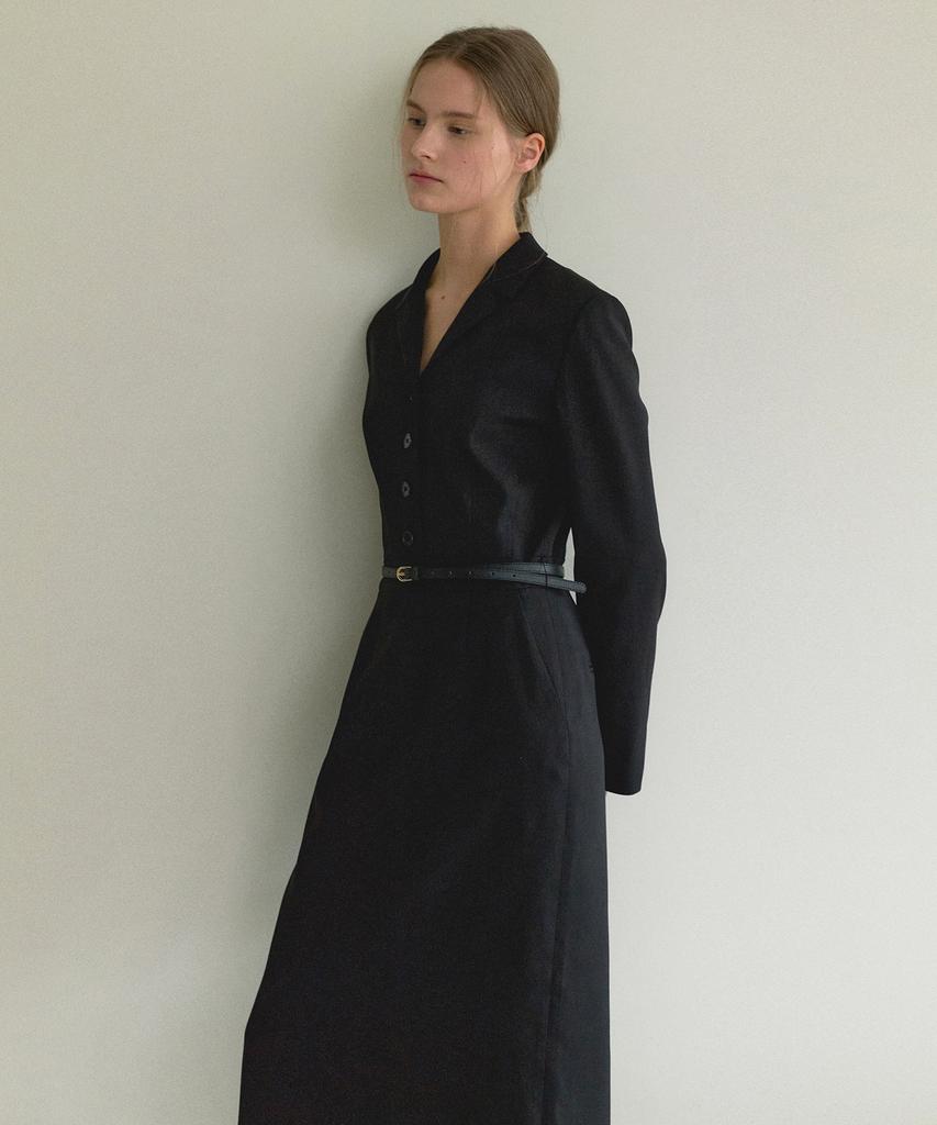 OCTETTE Maybe Tailored Ops_Long
