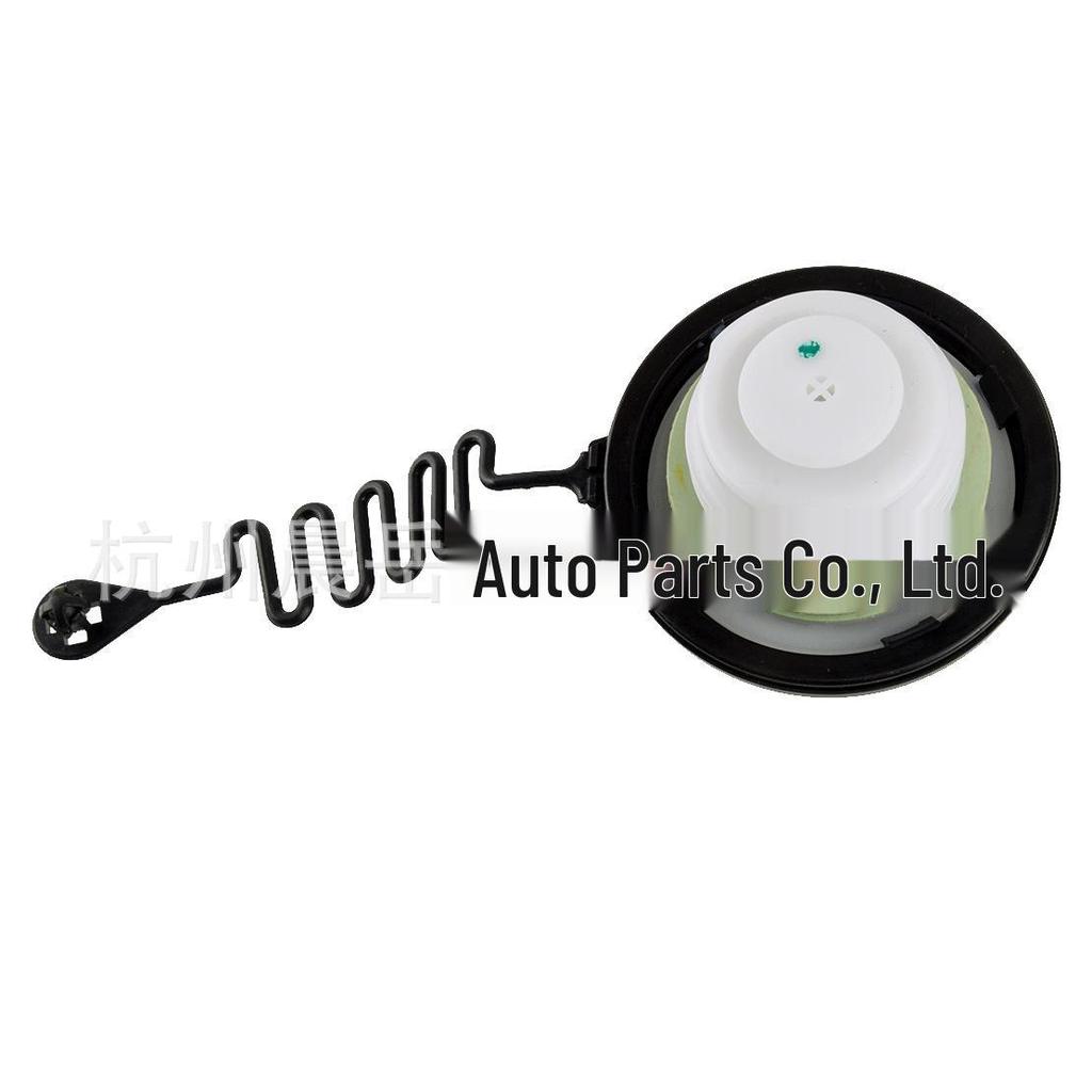 Ford Transit & Fiesta MK5 (2012-2019 гг.) Крышка топливного бака E1F1-9030-AA 7S619030CB