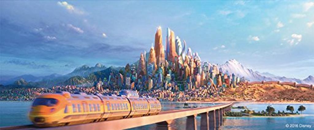 Зверополис MovieNEX DVD Цифровая копия MovieNEX [Blu-ray + + (Совместимость с облаком) + Мир] [Blu-ray]