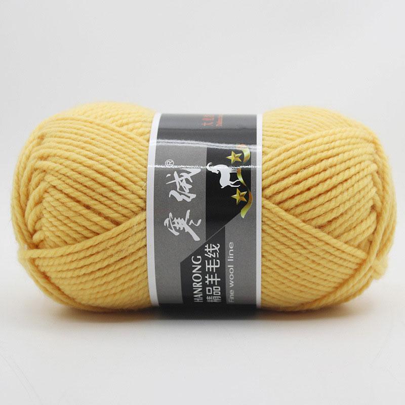 100 г пряжи для вязания крючком из кашемира, сделай сам, шарф, шапка, мягкая шерстяная пряжа, ручная вязка, толстая нить для свитера