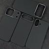 Кевларовый Арамидное волокно Магнитный чехол MagSafe для iPhone17 Pro Max - Ультратонкий