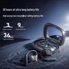 Cleer ARC 5 Bluetooth-наушники для спорта с открытым дизайном и ИИ-шумоподавлением