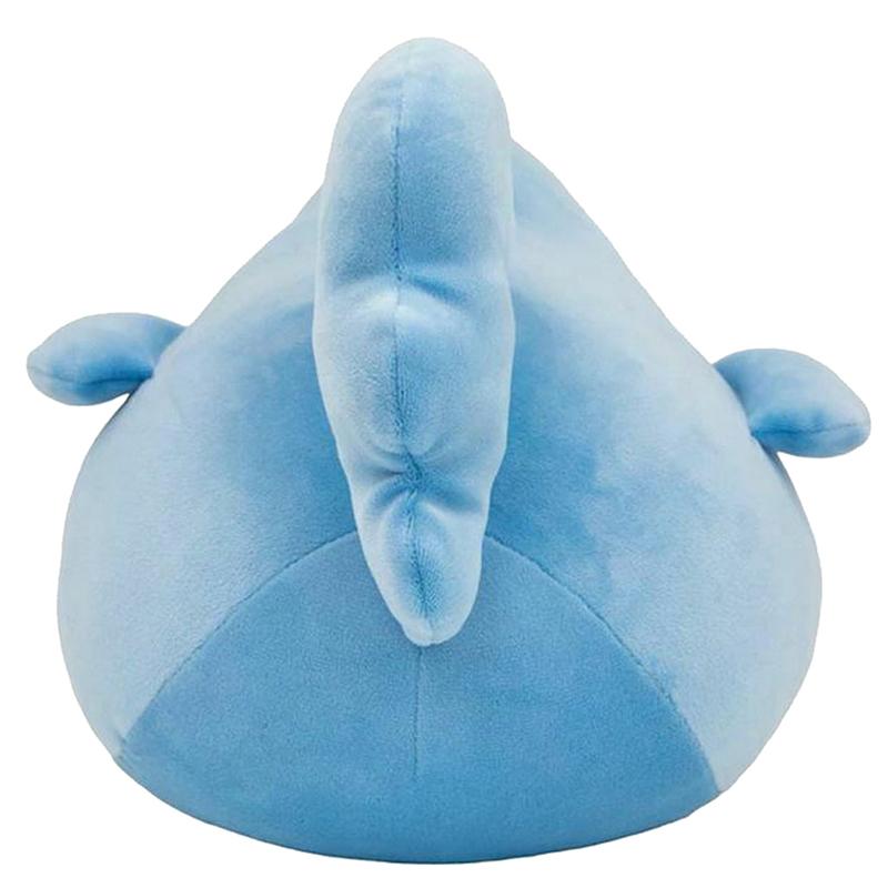 Подушка Stardew Valley Chicken, плюшевая, мягкая, мягкая игрушка в виде животного, подарок на Рождество