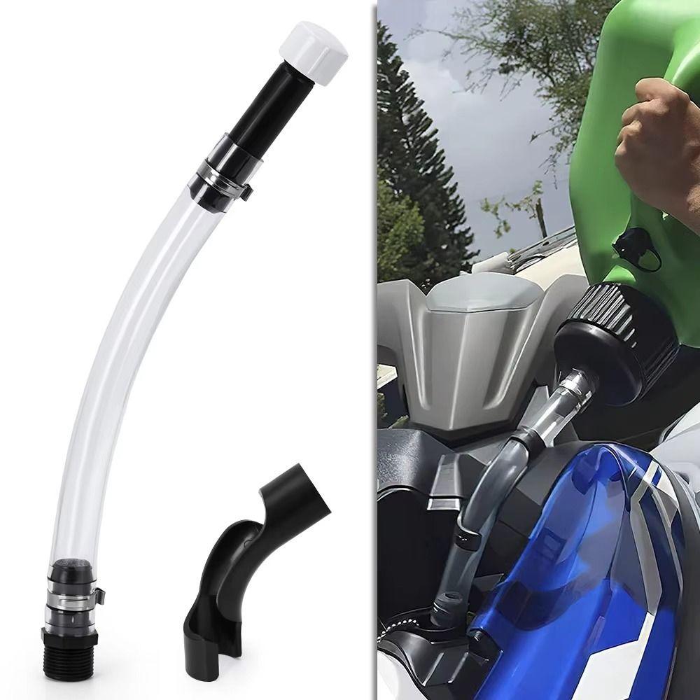 Прозрачная крышка-заменитель для гоночного топлива, гибкий маслопровод, набор для гибки шлангов, топливный бак