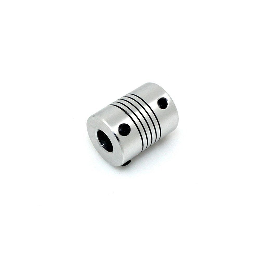 Медная гайка T8, набор ходовых винтов, 400 мм, 8 мм, высококачественный ЧПУ и DIY