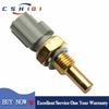 B593-18-840 Датчик температуры охлаждающей жидкости для Mazda 2 3 5 6 121 323 626 CX-5 CX-7 RX-8 Demio MPV Premacy Xedos