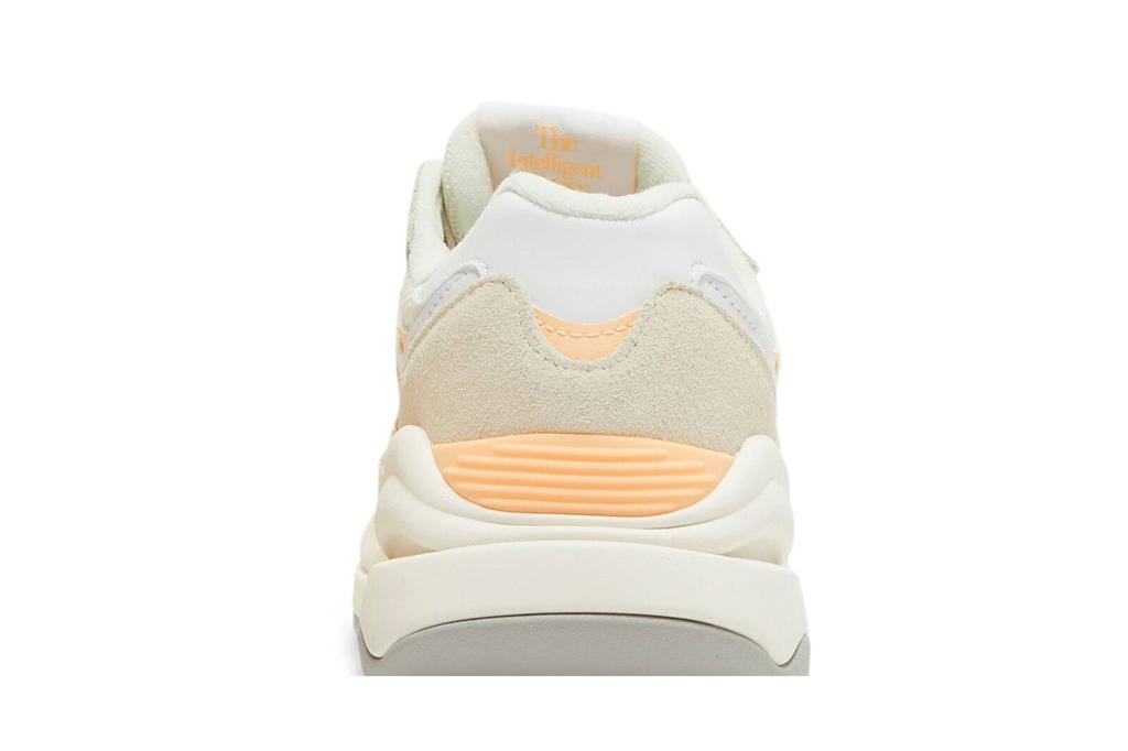 New Balance 57/40 'Angora Light Mango' W5740HN1 Женская обувь