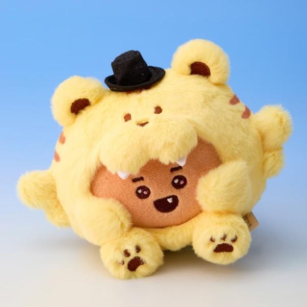 BT21 BT21 ПЛЮШ K-HORANG