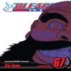 Bleach Vol. 67 by Tite Kubo Paperback Book 9781421585062