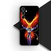 Saints Wallpaper Seiyas Phone Case for Apple iPhone 17 Pro XS Max Air 6 7 8 Plus 5 + SE 2022 SE2 16E 8+ Protective Cover