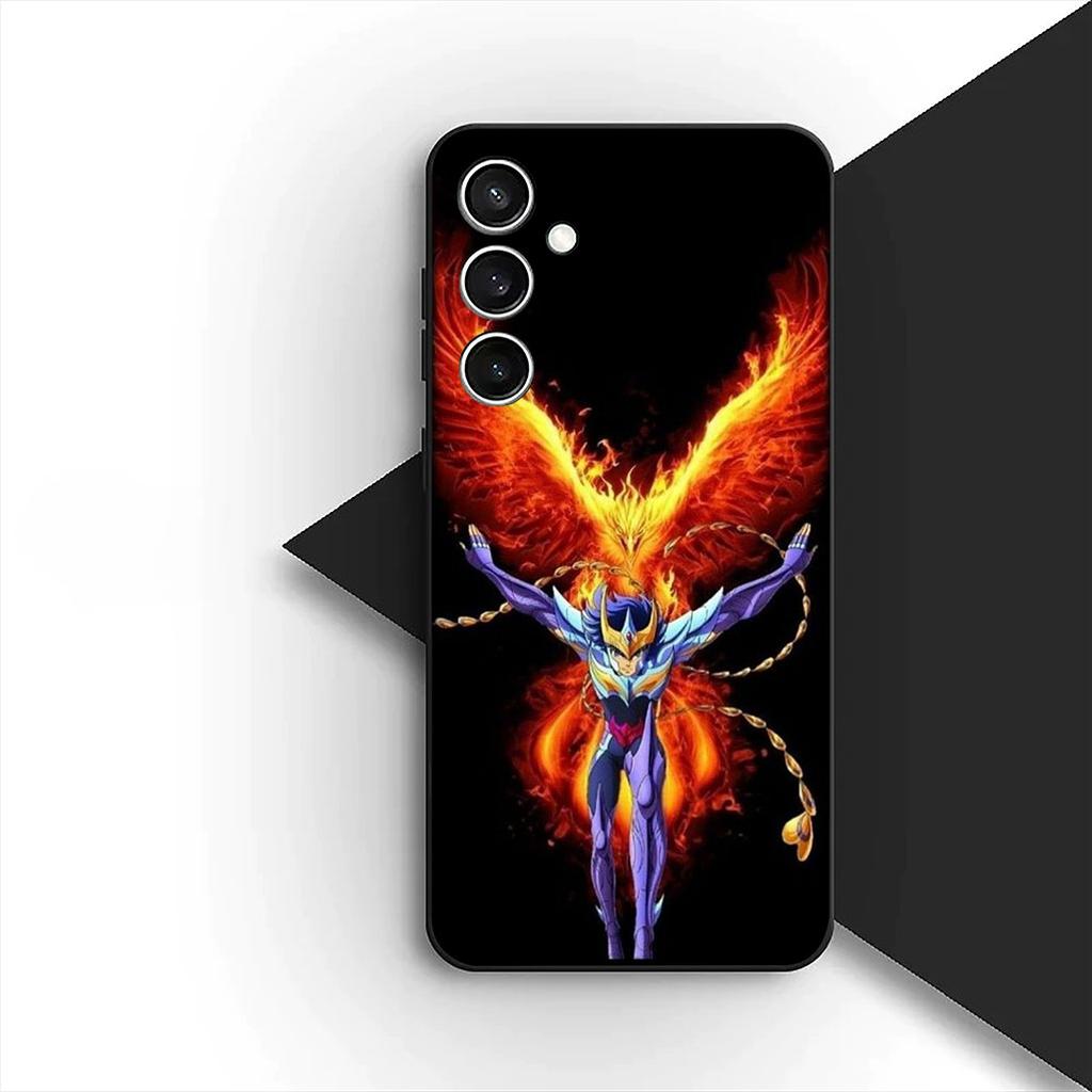 Saints Wallpaper Seiyas Phone Case for Apple iPhone 17 Pro XS Max Air 6 7 8 Plus 5 + SE 2022 SE2 16E 8+ Protective Cover