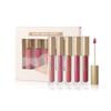 Professional Velvet-Matte, Long Lasting Matte Liquid Lipstick Kit Set (5.g, 02 - Maples)