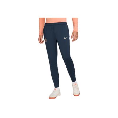ФК «Челси» Dri-Fit Стильные Простые Приталенные Универсальные Шнуровка Вязаные Спортивные Штаны Мужские низ Обсидиан Абрикос Гуава-Лед HJ1992-451