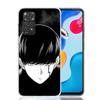 Чехол для телефона Mashle Magic And Muscles для Xiaomi Redmi Note 15 14 13 12S 12 Pro Plus 11S 11E 11 11T 10S 10 Арт Мягкий Чехол с Рисунком