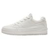 Trendy Skate Shoes Non-Slip Shock Absorbing Wear-Resistant Low-Top Women Sneakers White 922338065-1