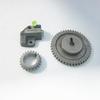 Car accessories ZJ01 engine timing chain tensioner kit for Mazda 2 2007-2011 DE 1.3 1.5 Mazda 3 2004-2012 1.6