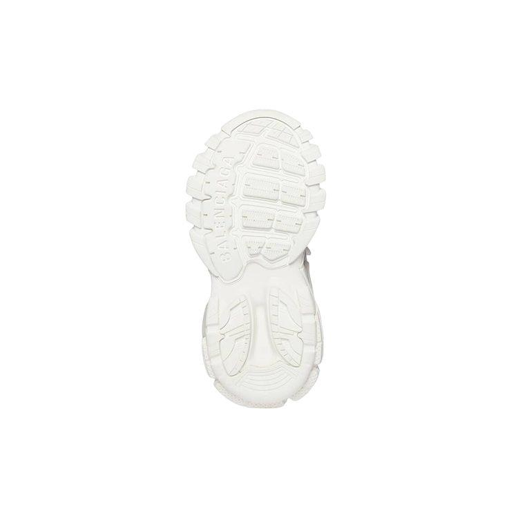 Balenciaga Детские кроссовки Track.2 низкие 690494W3GN19000