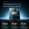 JMGO N5 Pro Max 4K Трехцветный лазерный проектор с гироскопом (Китайская версия)