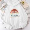 (Unisex Hoodie)Новинка 1973 года, толстовки с принтом «50 лет совершенства», женские весенне-осенние модные пуловеры