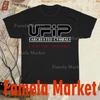 UFIP Cymbals Логотип Футболка Футболка Смешная Американский Размер S - 5XL Футболка