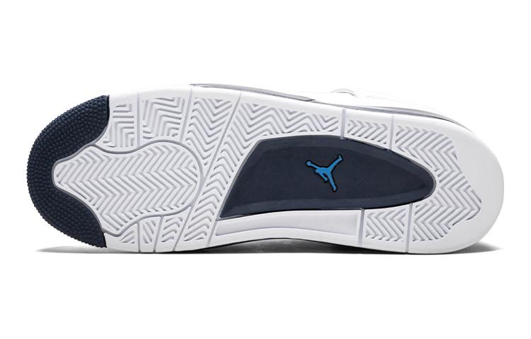 Jordan 4 Ретро Columbia 2015 GS 408452-107