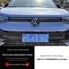 Защитная сетка на переднюю решетку Volkswagen Tharu для 25 моделей