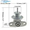861126A1 New Fuel Pressure Regulator Kit For Mercury MerCruiser 4.3L 5.0L 5.7L 6.2L 350 MAg MPI V8 9-33206 861126A1