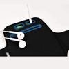 Brassard pour iPhone 7-Plus, étui de Sport, course à pied, Jogging, gymnastique, support de poche