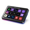 FIFINE Stream Controller, 15-Key Layout, Stream Controller for Live Content Creation, Streaming Device for Streamers, Gaming, OBS/Twitch/YouTube Integ