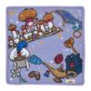 Disney Aladdin Mini Towel Props Japan NEW Disney Store