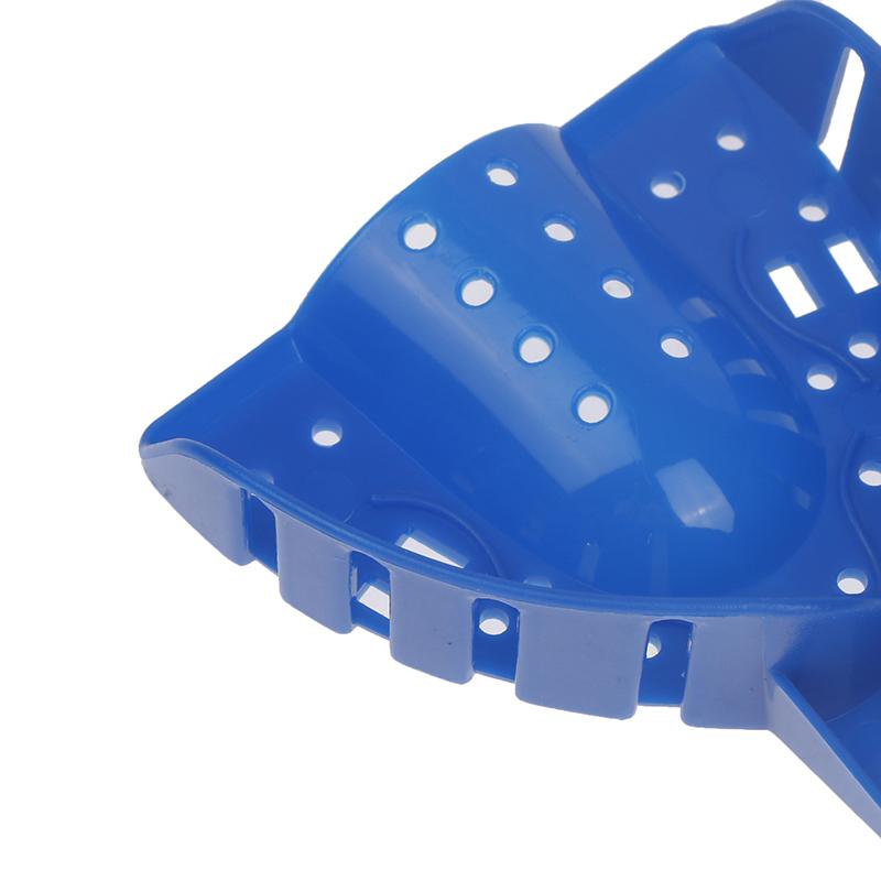 Dental Impression Material Putty Molding Kit Clinic Use Silicone Putty Dental Impression Trays Kit