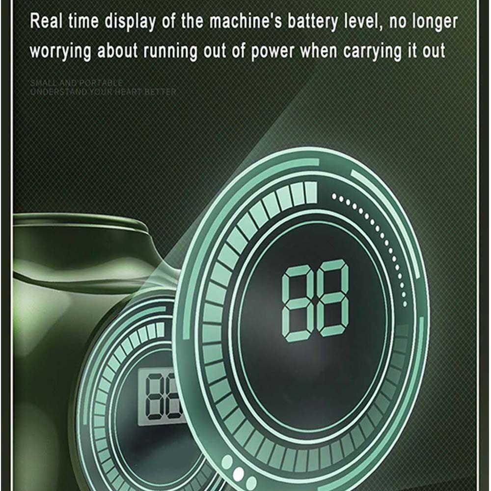 Перезаряжаемый беспроводной пылесос, сильный всасывающий ручной пылесос, автомобильный пылесос, домашний офис