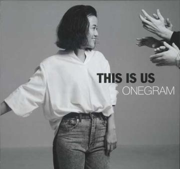Виниловая пластинка ONEGRAM This Is US FLRL023 Flower Records 2025 Япония Блюз