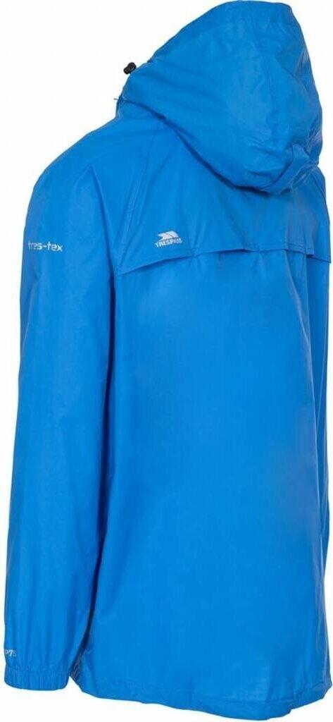 Куртка Trespass Qikpac Packaway Rain Jacket cobalt