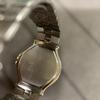 Б/у Мужские кварцевые часы CITIZEN EXCEED EUROS 5639-F61311