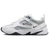 M2K Tekno Белые/Серые Унисекс Обувь IH0642-101
